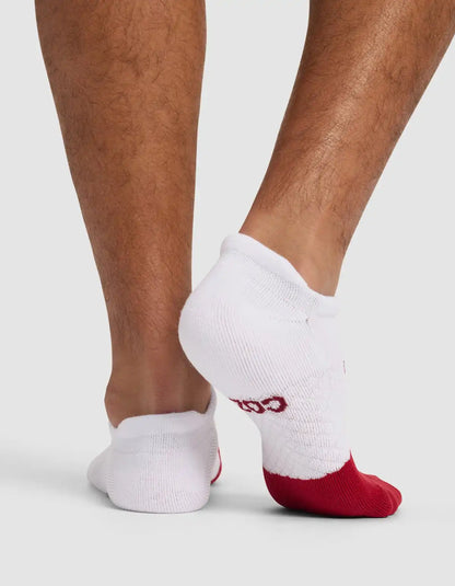 Men's Essential Ankle Sock 4-Pack - Last Chance