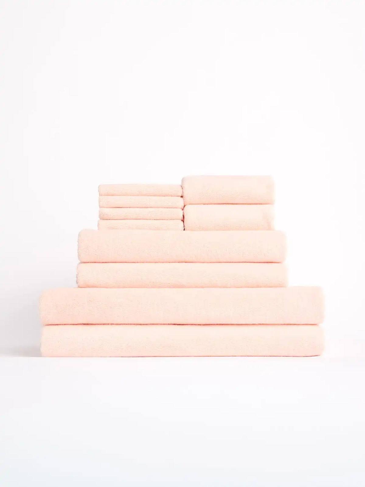 Complete Luxe Bath Bundle