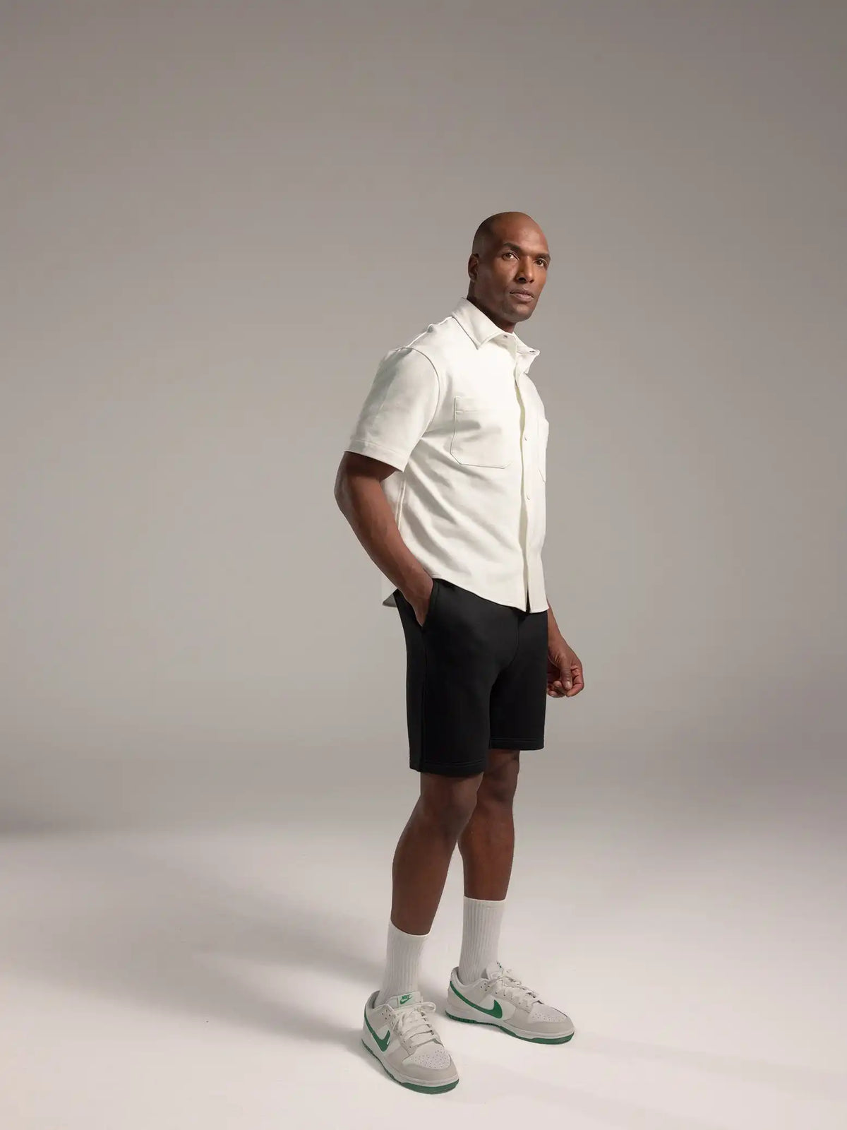 Men's CityScape 1.0 Shorts
