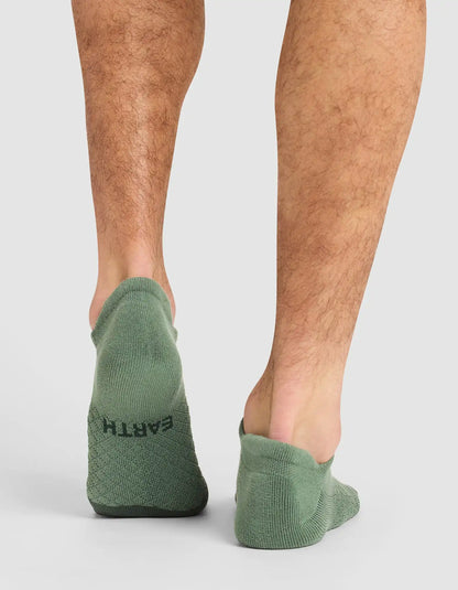 Men's Essential Ankle Sock 2-Pack - Last Chance