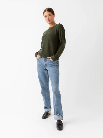 Women's Classic Crewneck - Last Chance