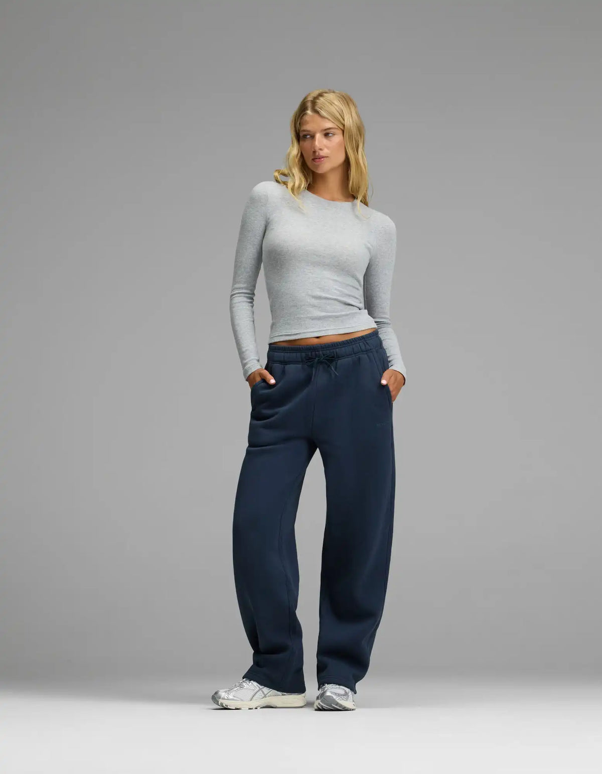 Women's CityScape Wide Leg Pant