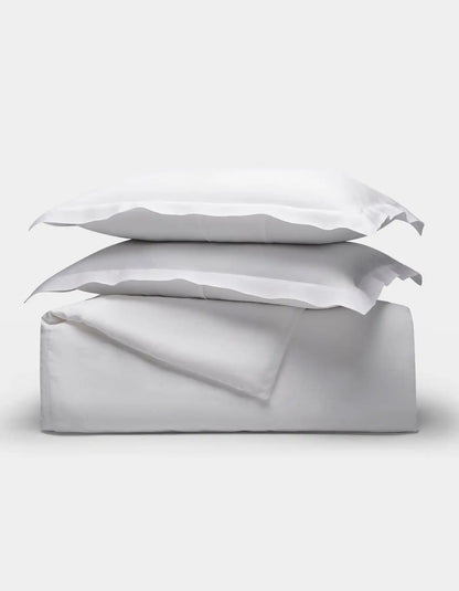 Linen Duvet Set