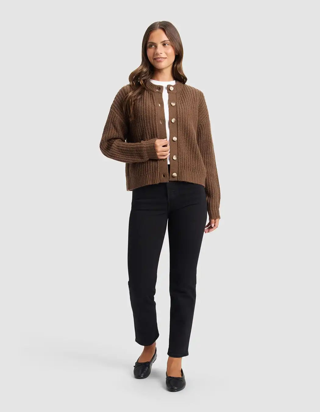Women's Arden Cardigan - Last Chance