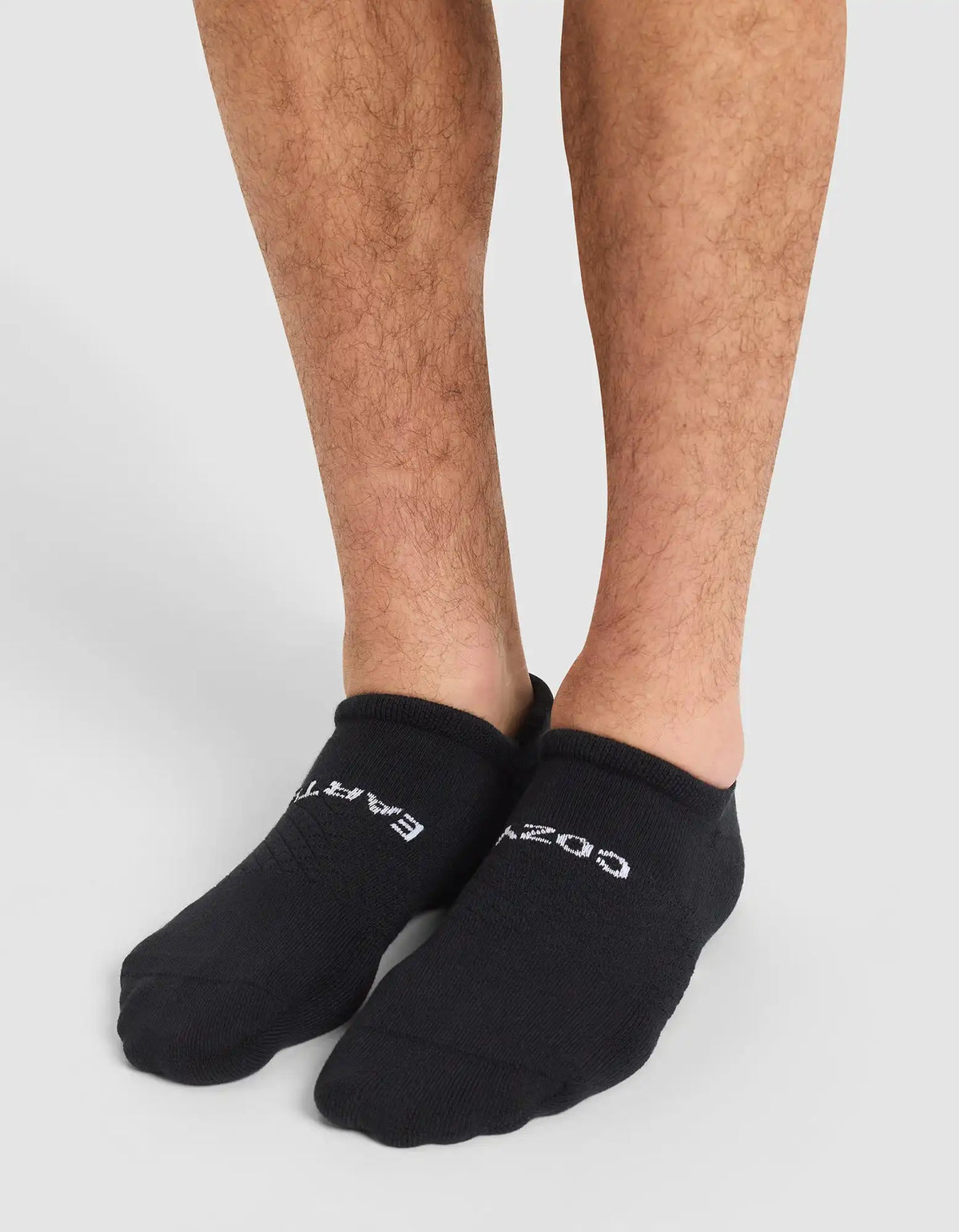 Men's Essential Ankle Sock 4-Pack