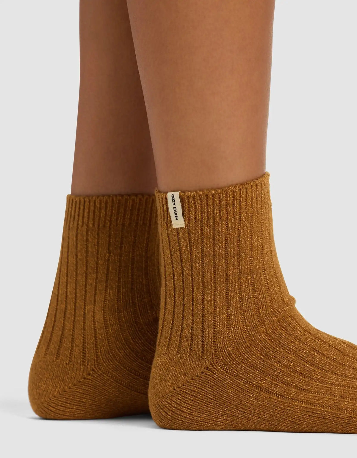 Women's Plush Lounge Quarter Sock 3-Pack