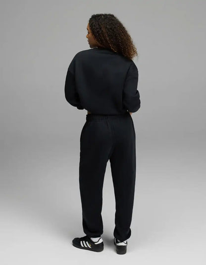 Women's CityScape Crewneck & Sweatpant Set