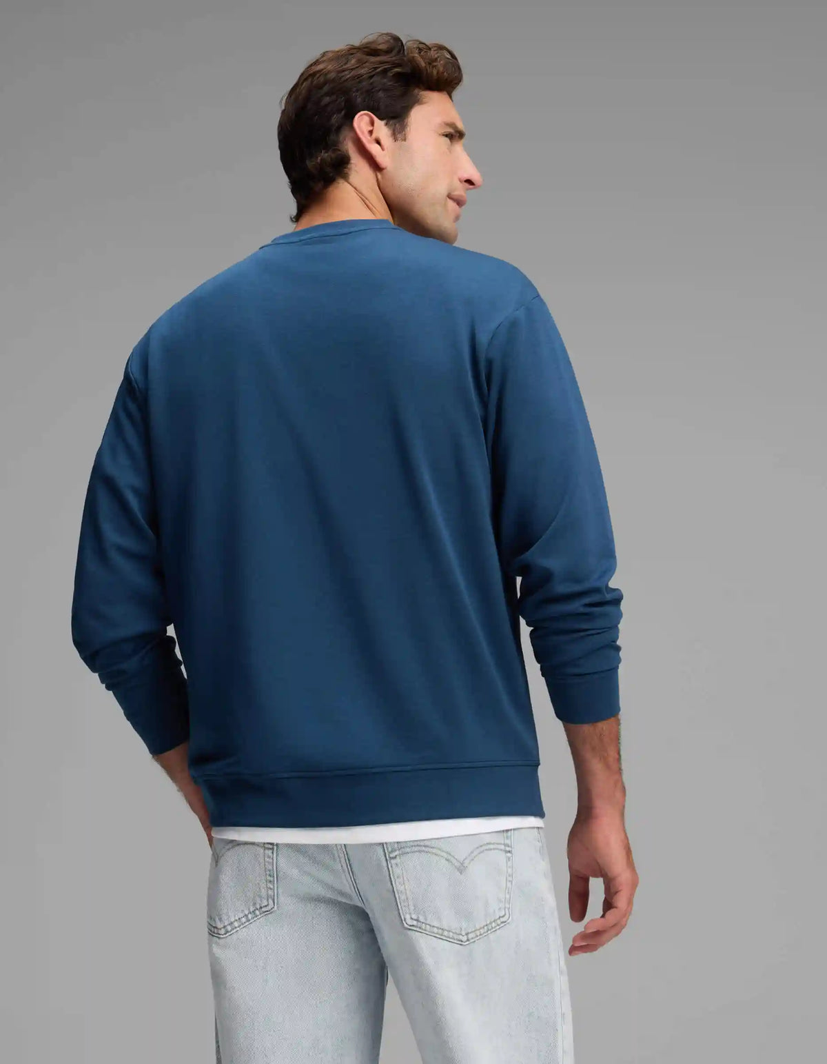 Men's Versa Crewneck