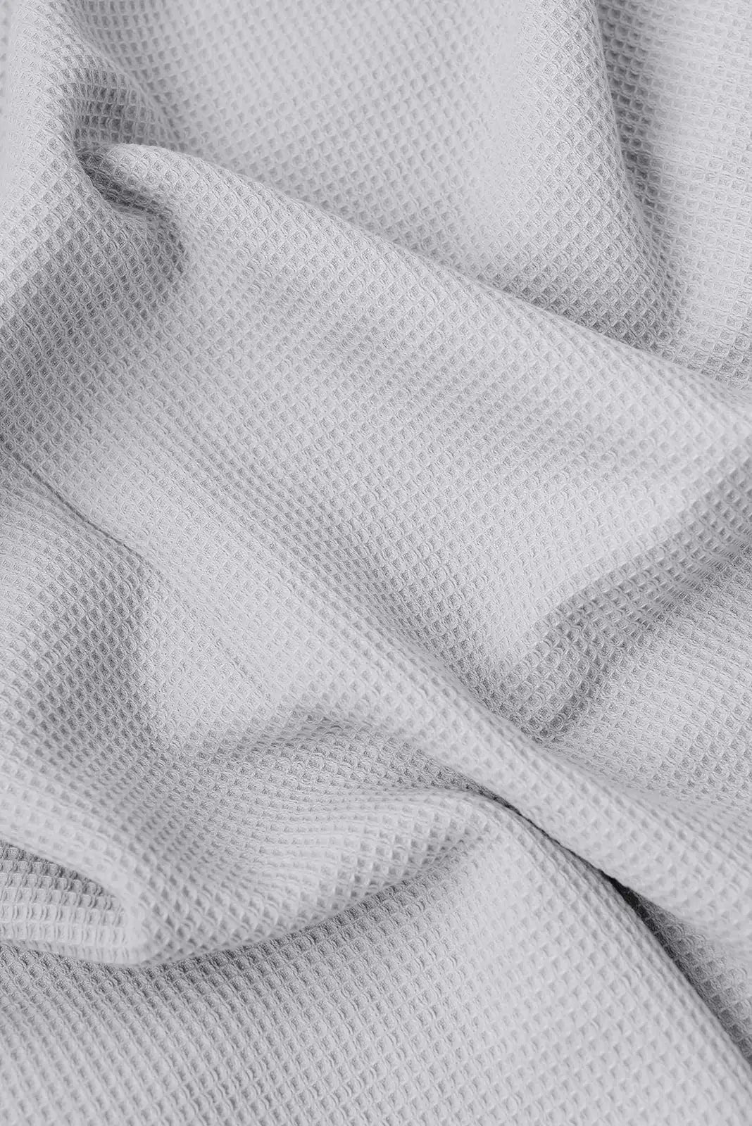 Waffle Washcloths