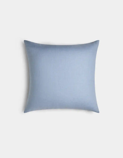Linen Throw Pillow