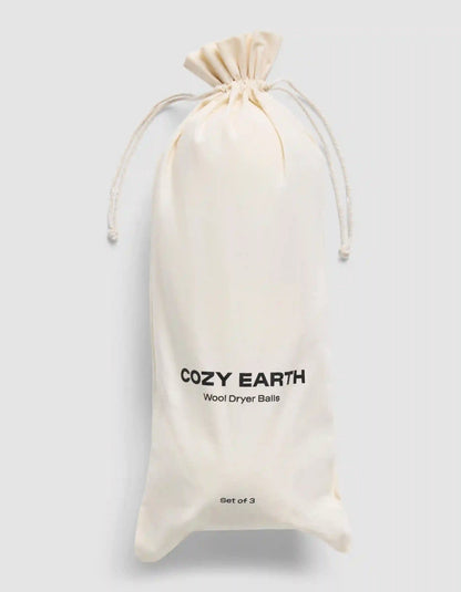 Wool Dryer Balls