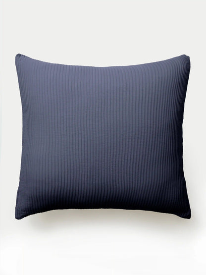 Bamboo Coverlet Euro Sham
