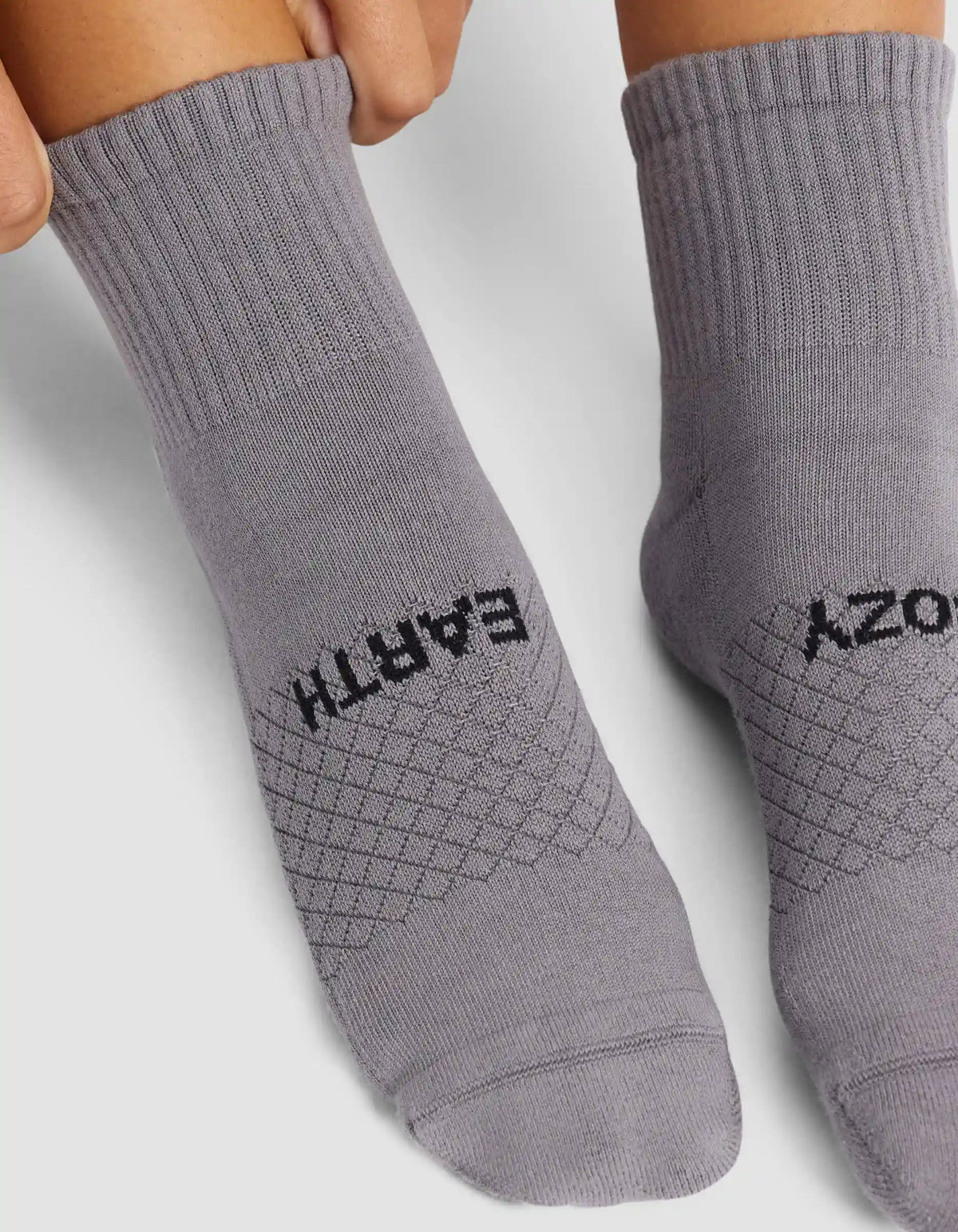 Women's Essential Quarter Sock 2-Pack