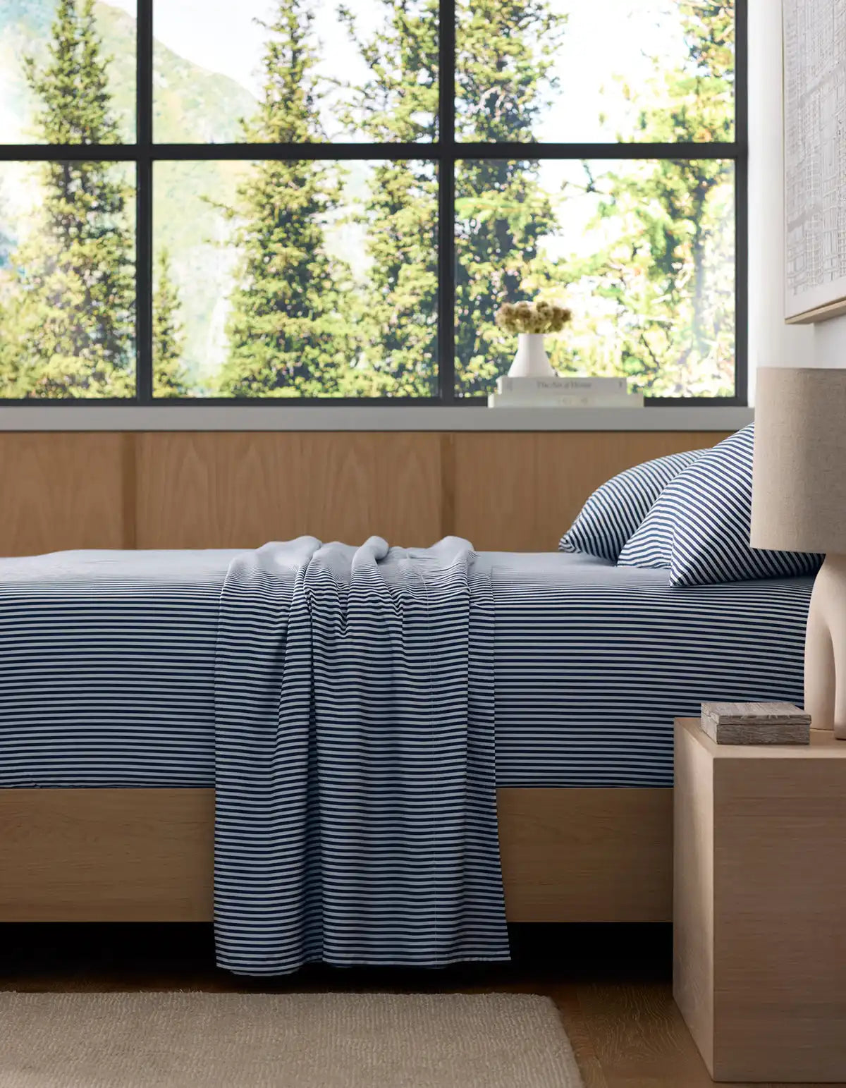 Bamboo Sheet Set