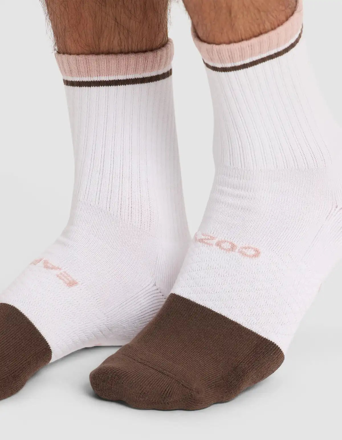 Men's Essential Calf Sock 4-Pack