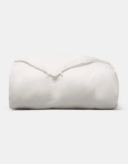 Soft-Wash Cotton Bedding Deluxe Bundle - Down Alternative