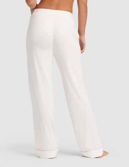 Women's Bamboo Stretch-Knit Pajama Pant TALL