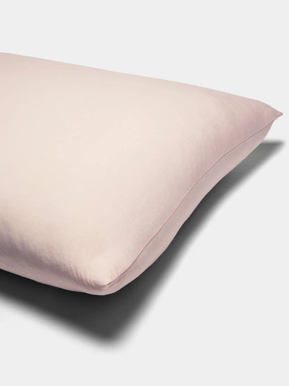 Bamboo Jersey Pillowcases