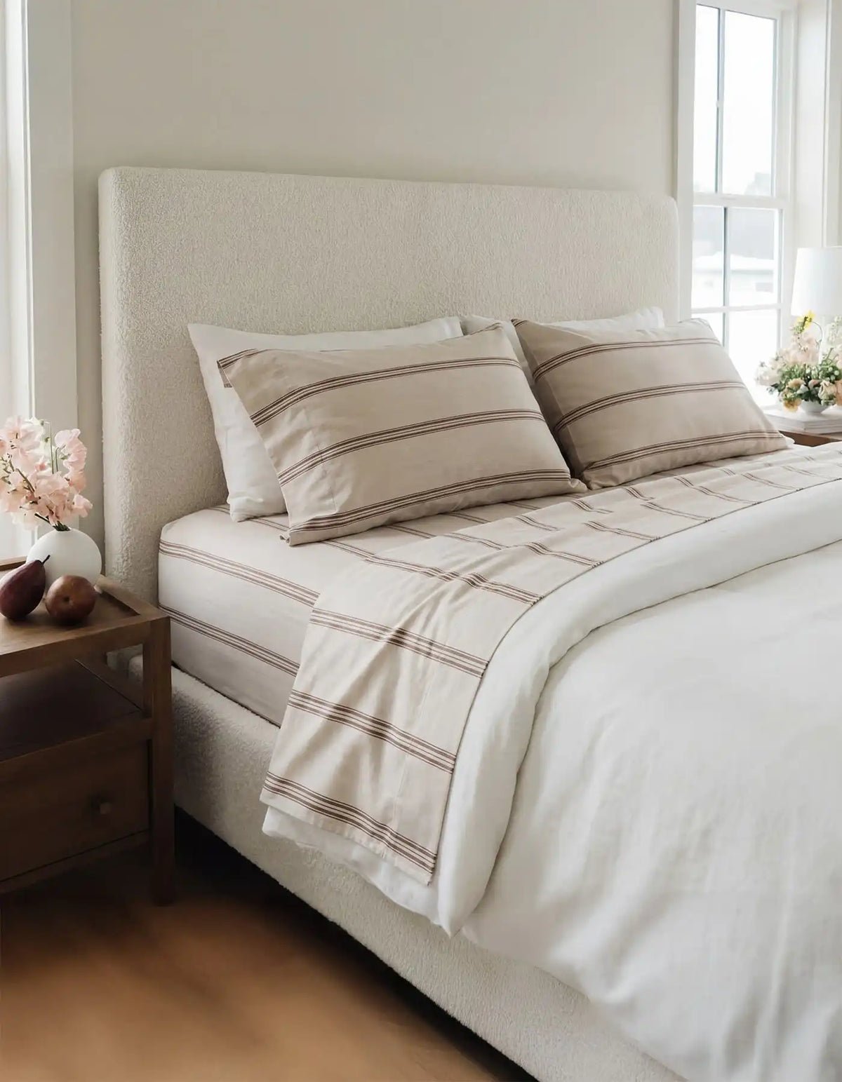 Bamboo Sheet Set - Last Chance