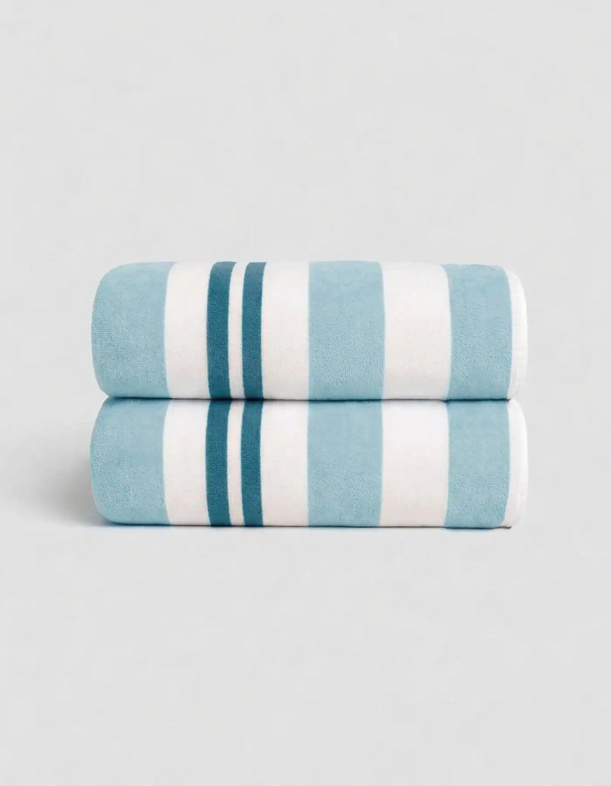 Classic Stripe Resort Towel Bundle