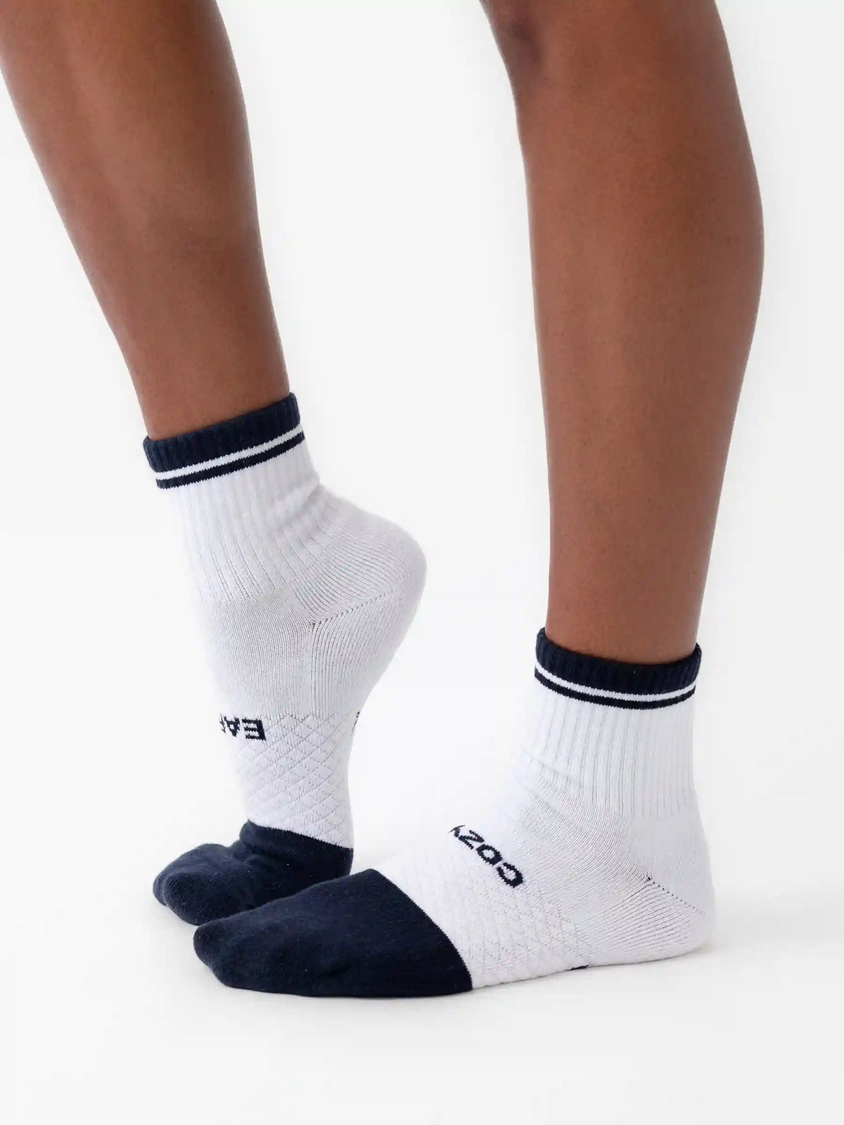 Women's Essential Quarter Sock 2-Pack - Last Chance