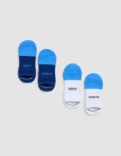 Men's Essential Ankle Sock 2-Pack - Last Chance