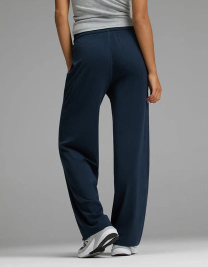 Women's Studio Wide Leg Pant