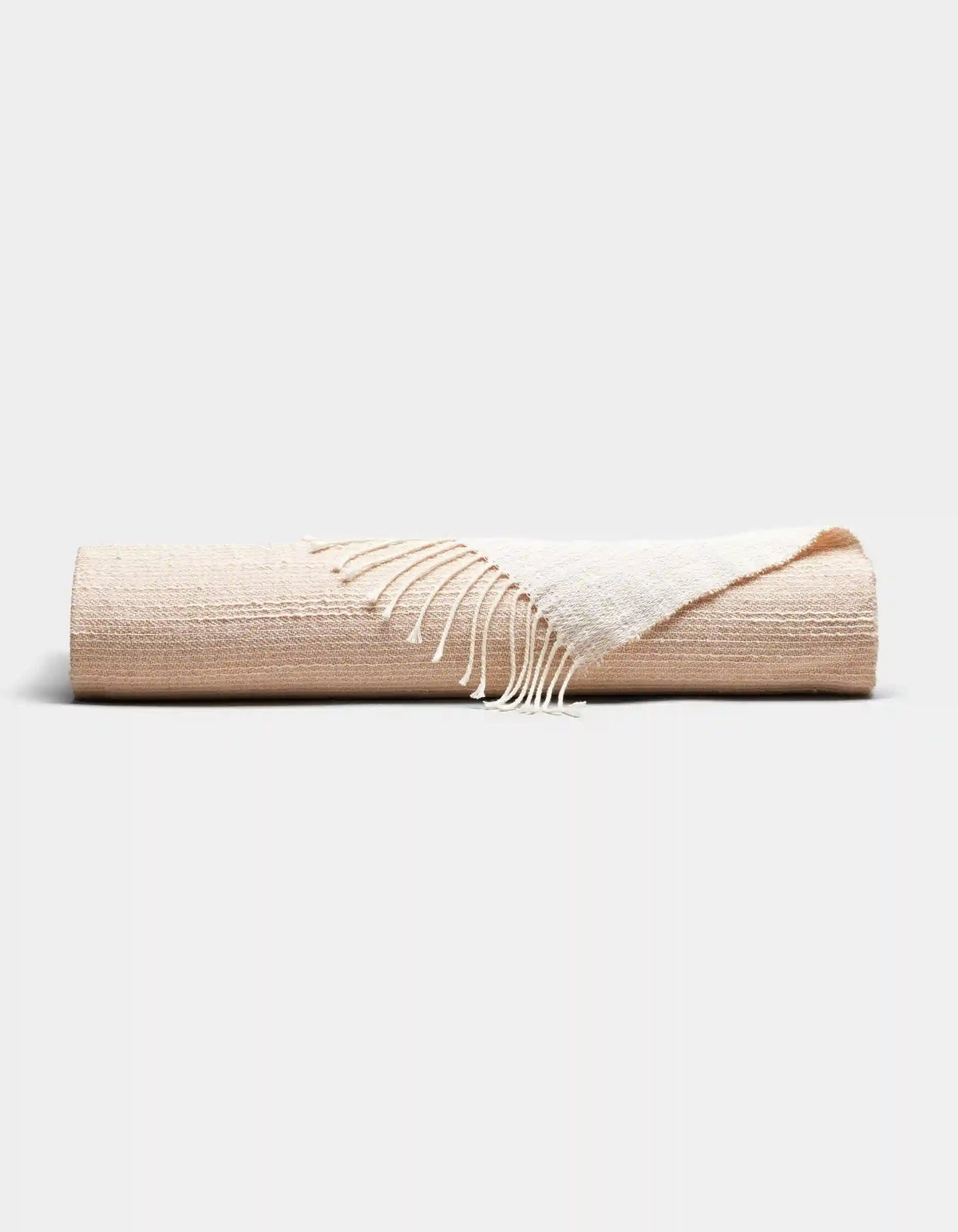Baja Tassel Throw - Last Chance