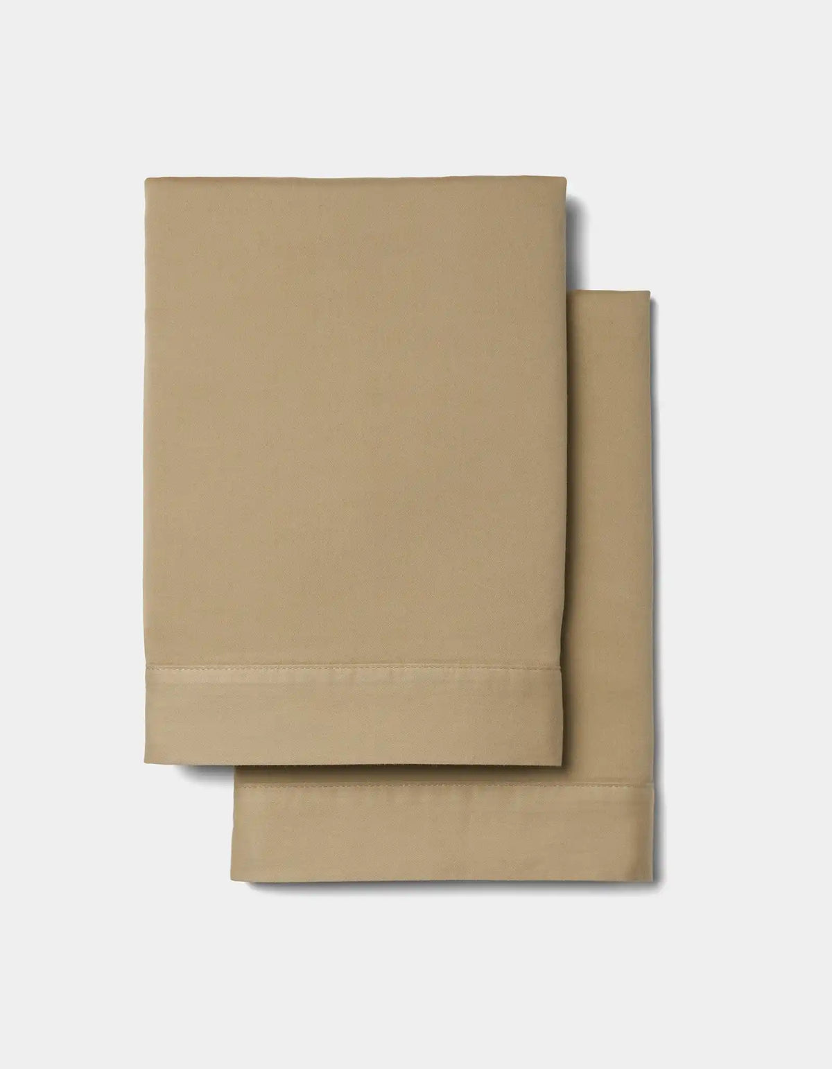 Soft-Wash Cotton Shams