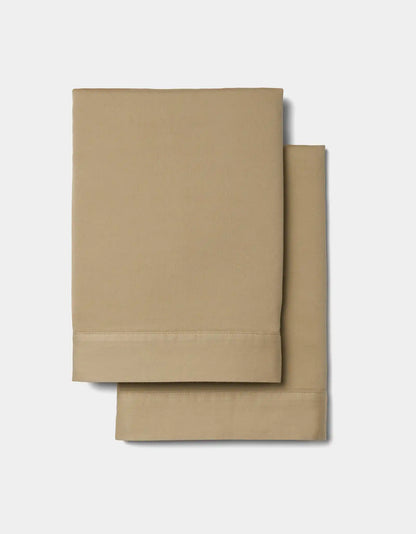 Soft-Wash Cotton Shams
