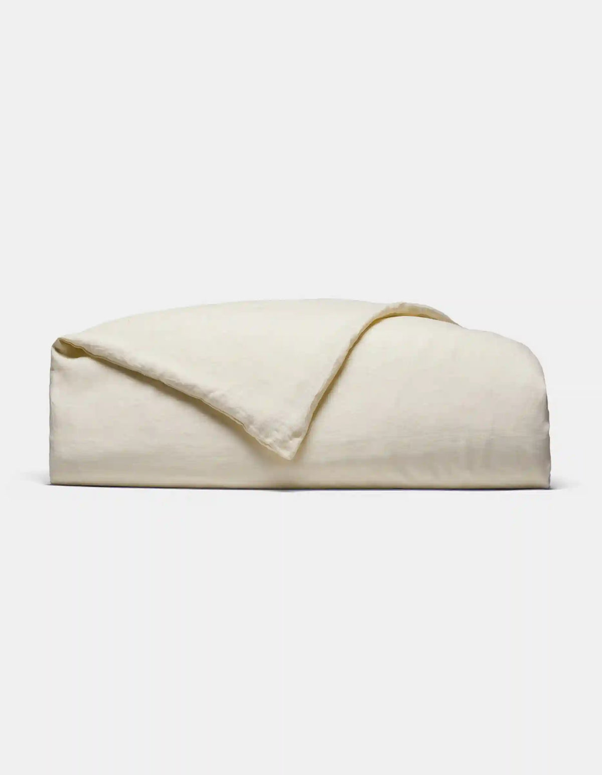Linen Duvet Cover - Last Chance