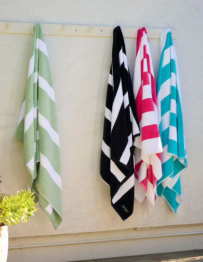 Seaside Resort Towel
