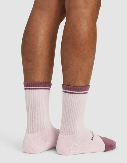 Men's Essential Calf Sock 4-Pack - Last Chance