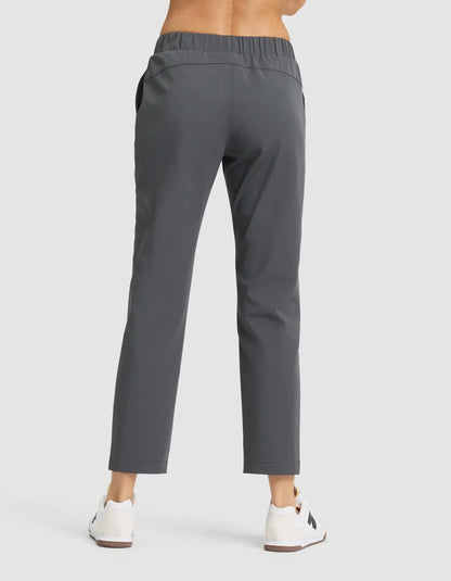 Women's Always Cropped Pant