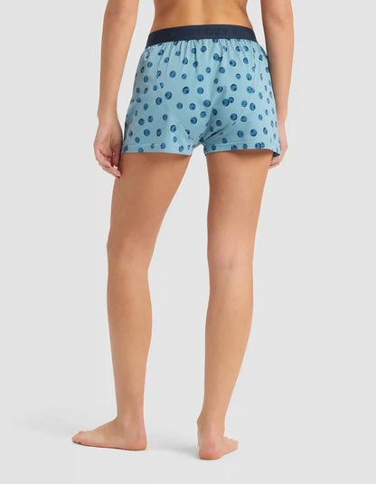 Women's First Layer Pajama Boxer Short