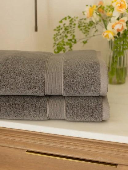 Luxe Bath Sheets - Last Chance
