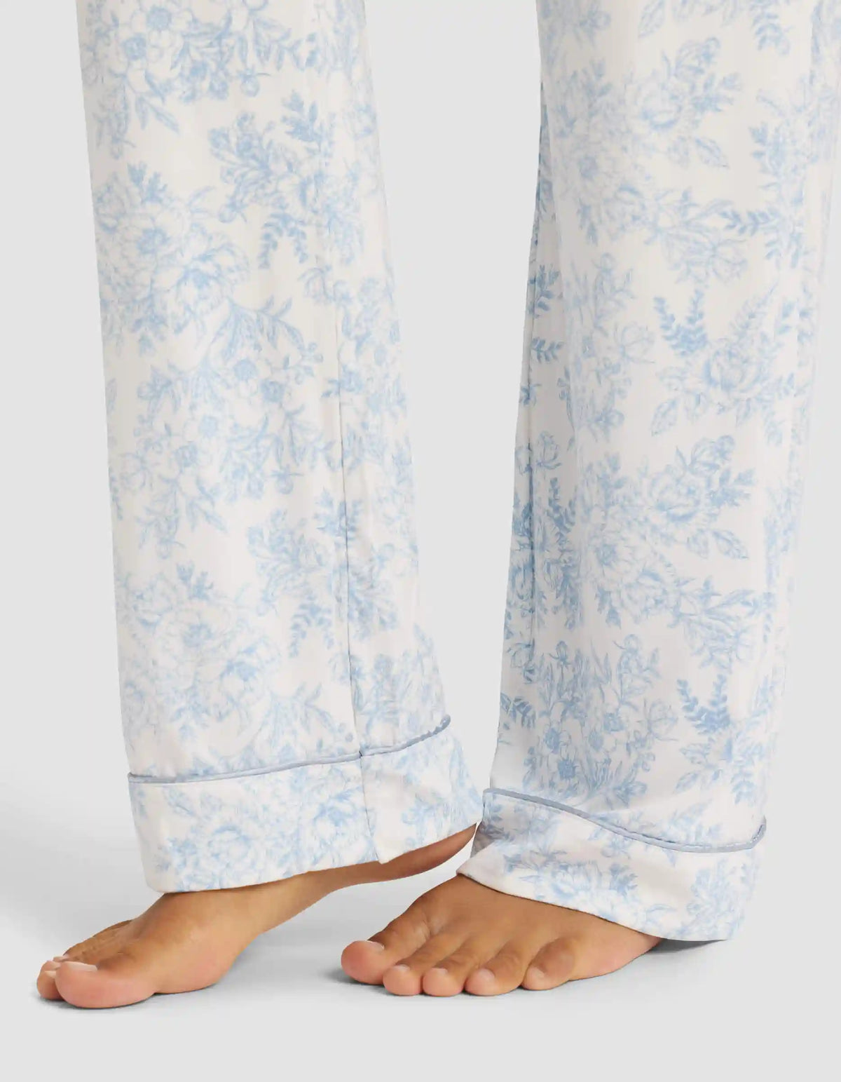Women's Bamboo Stretch-Knit Pajama Pant