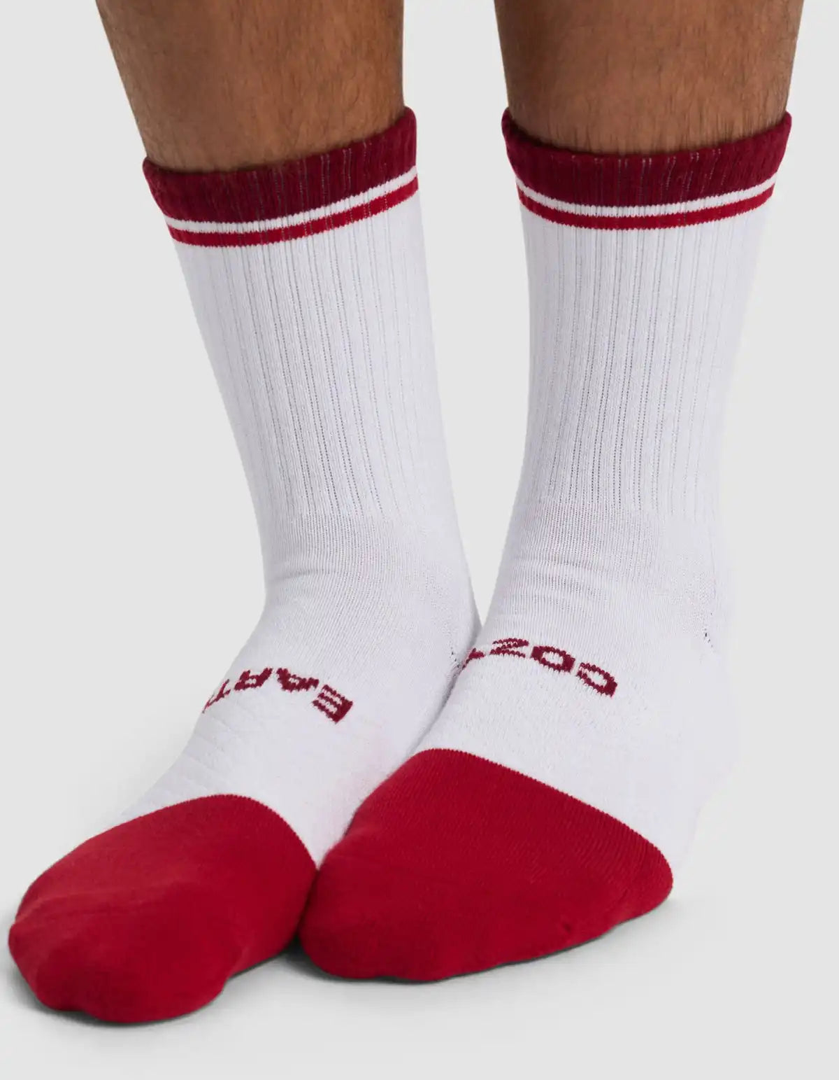 Men's Essential Calf Sock 4-Pack - Last Chance