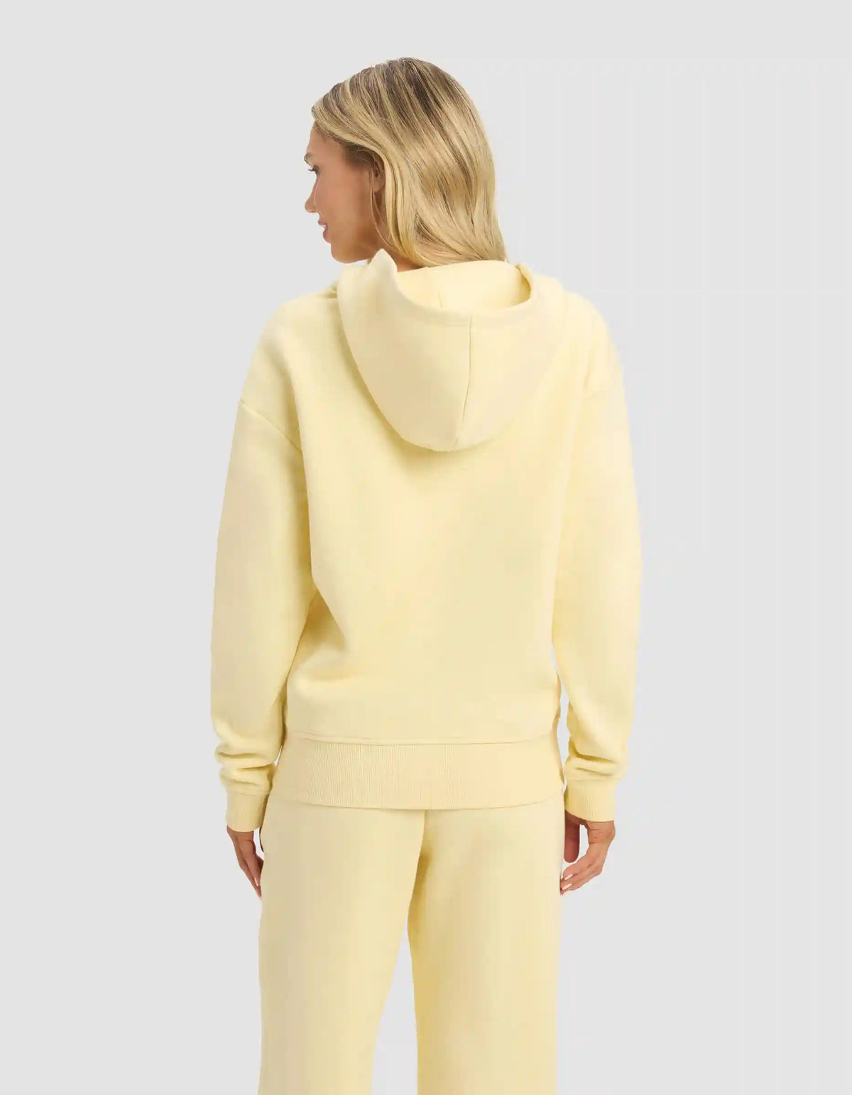 Women's CityScape Full-Zip Hoodie