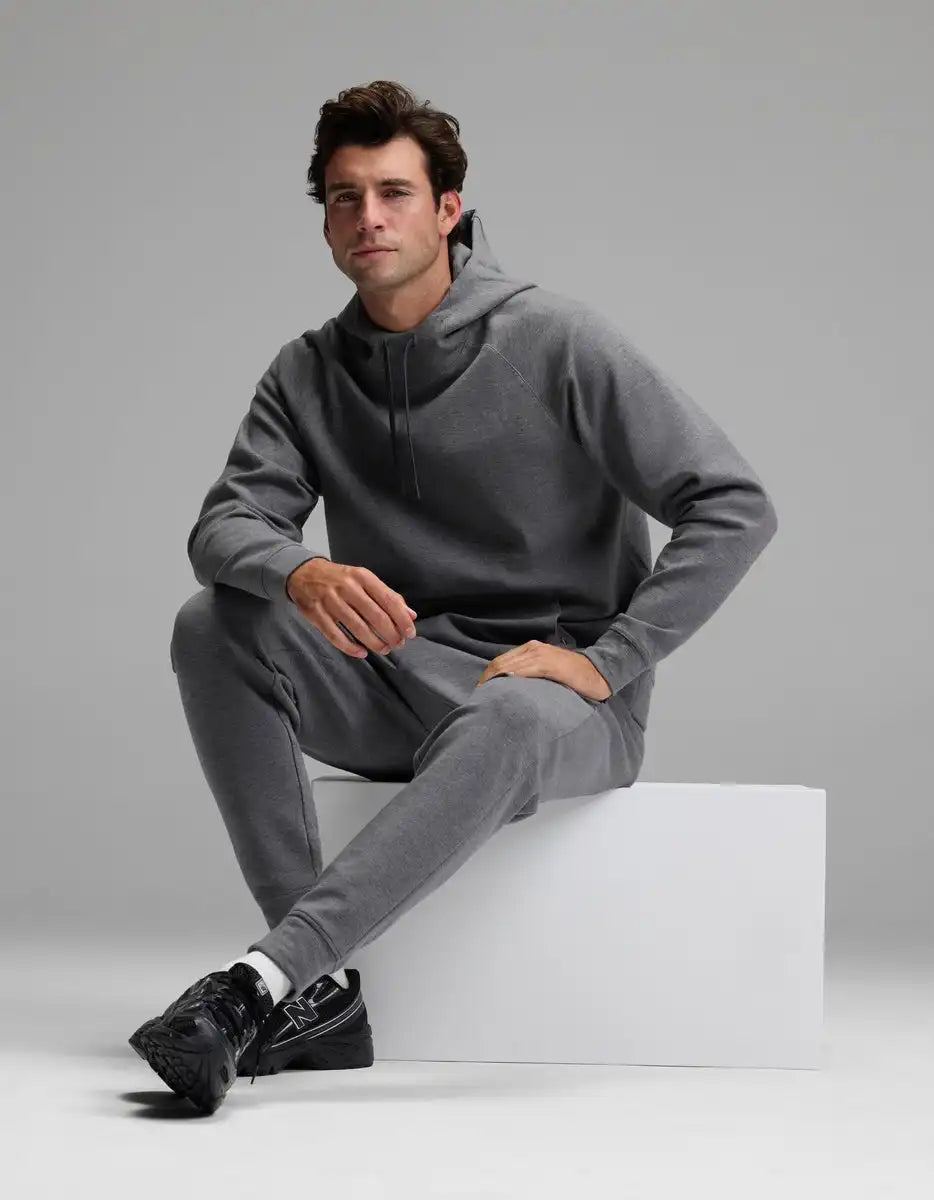 Men's StretchTech Hoodie & Jogger Set