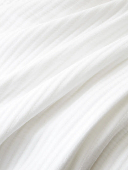 Bamboo Coverlet Shams