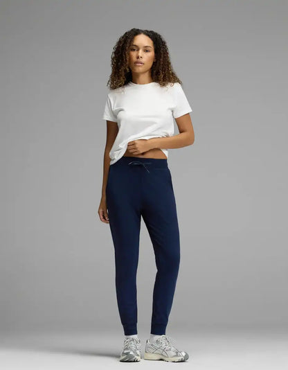 Women's Brushed Bamboo Jogger