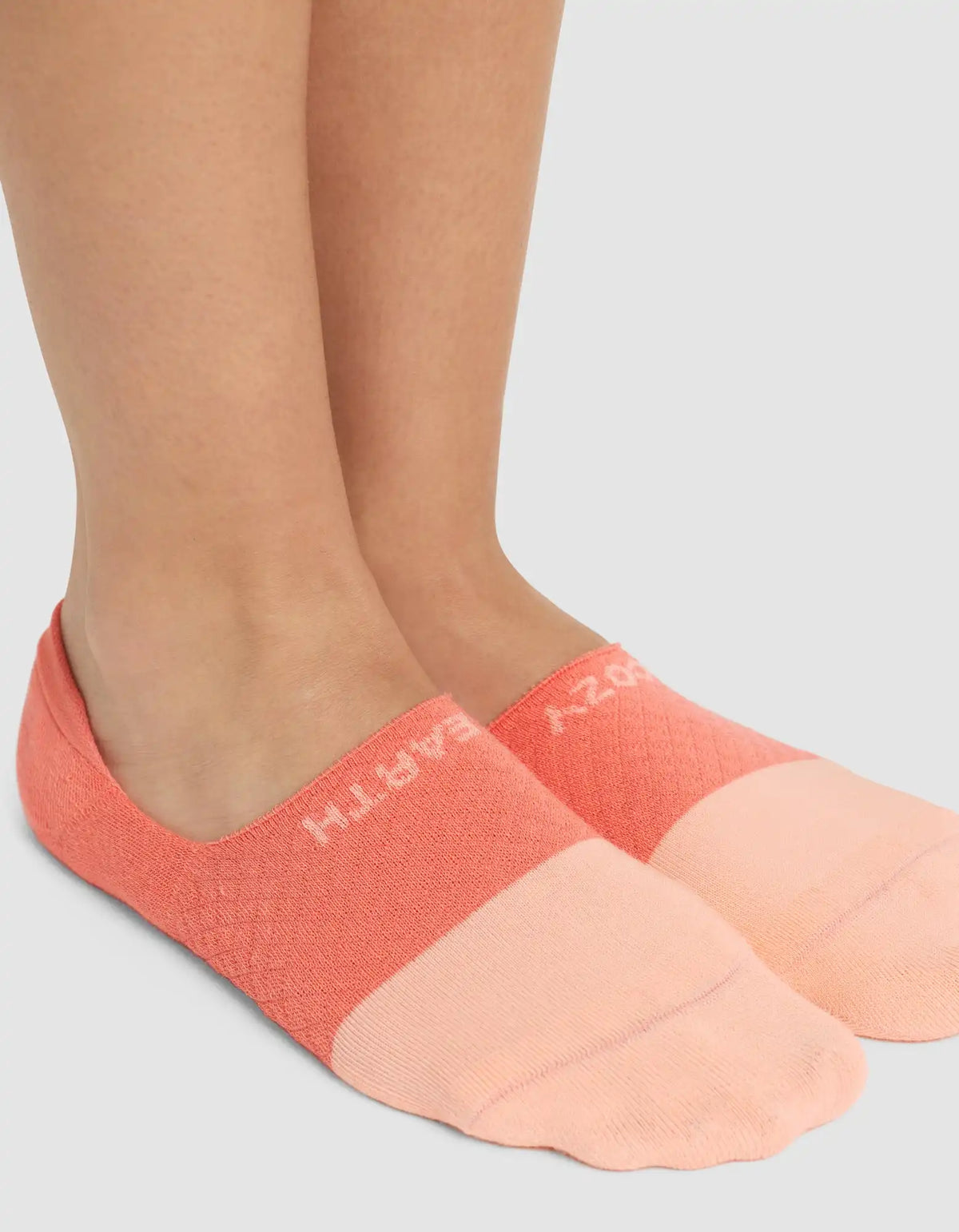 Women's Essential No-Show Sock 2-Pack - Last Chance