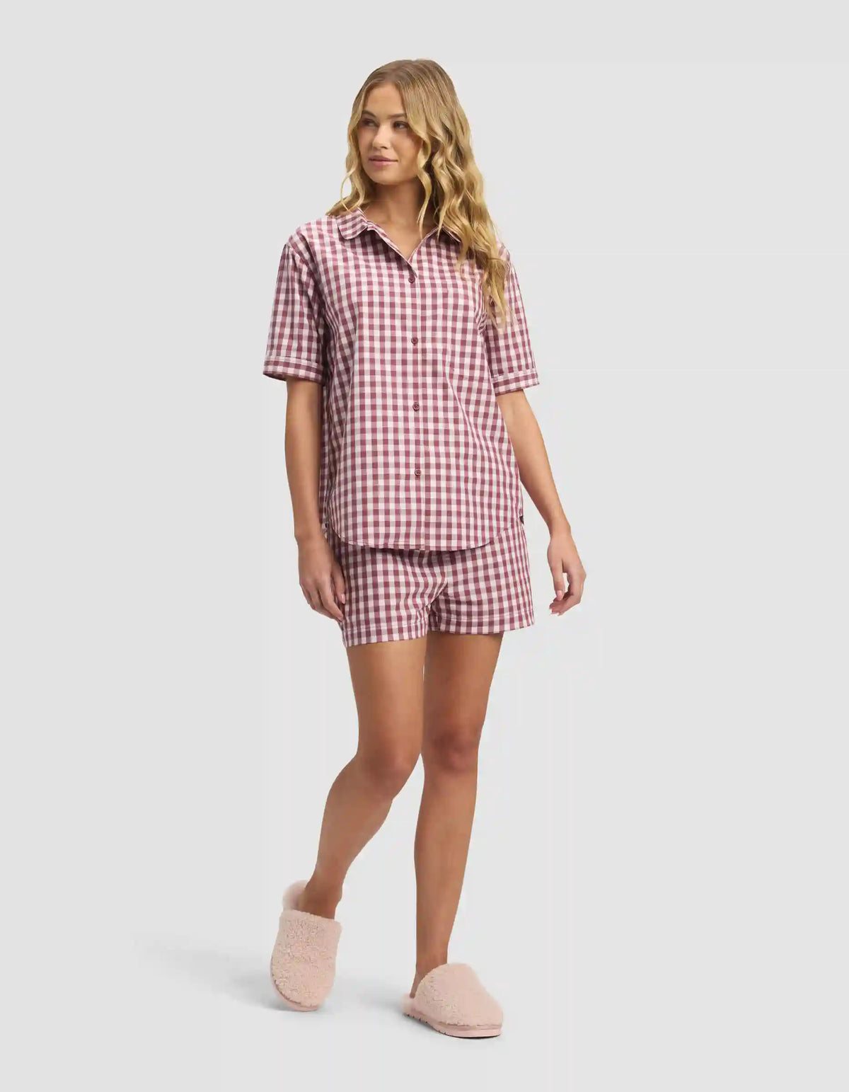 Women's Sutton Pajama Short