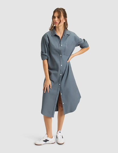 Women's Camden Midi Dress - Last Chance