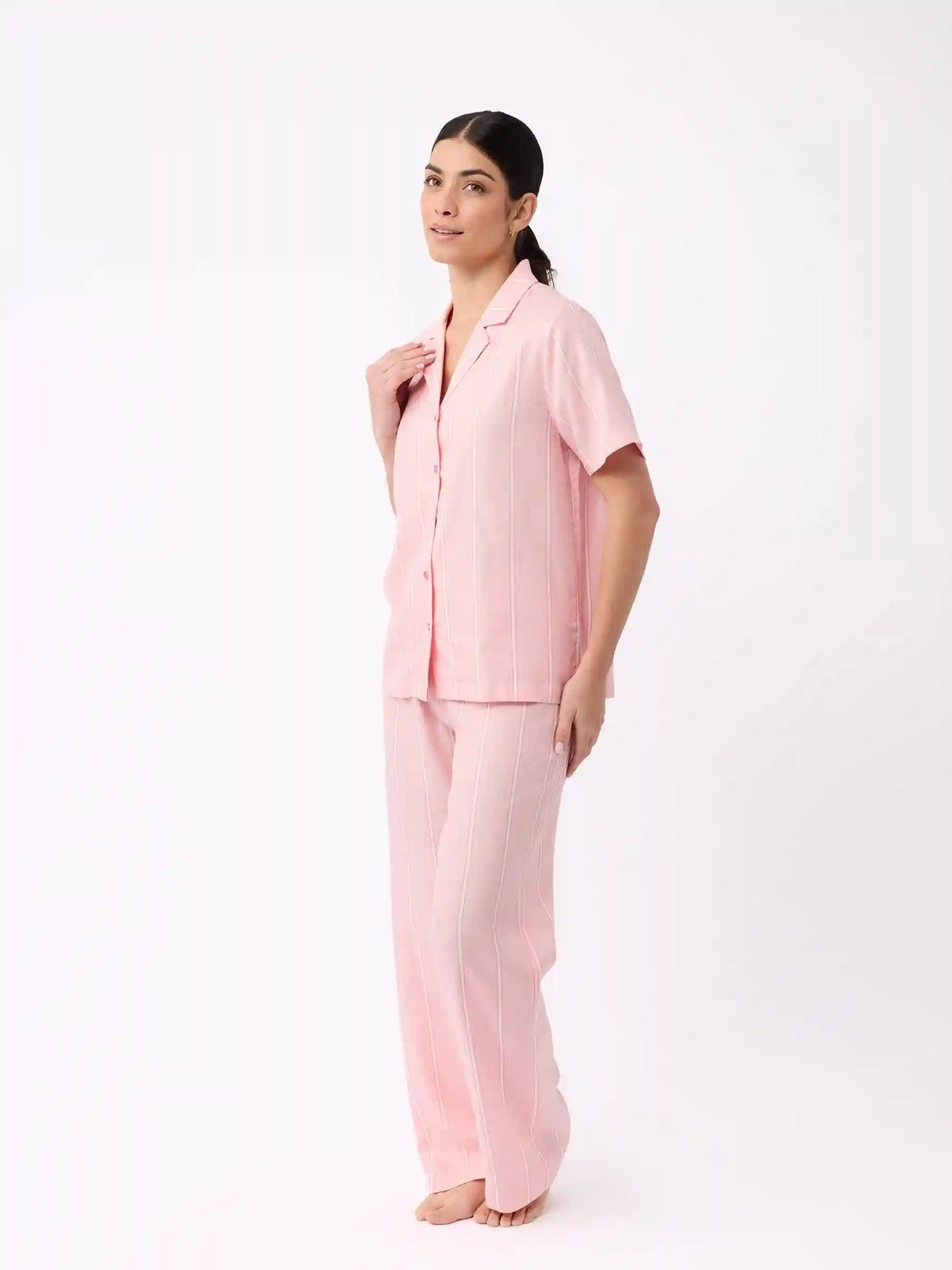 Women's Soft Woven Pajama Pant - Last Chance