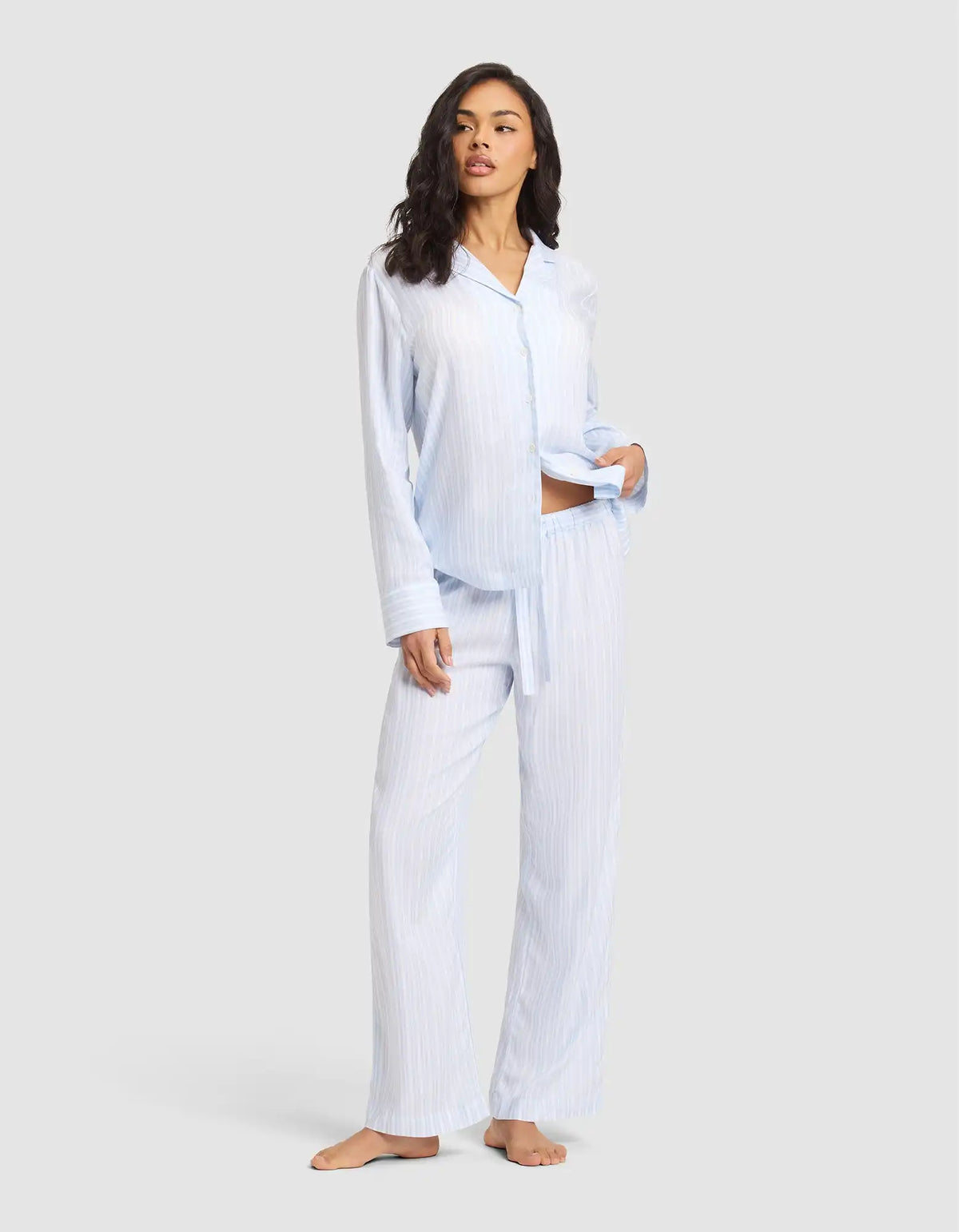 Women's Soft Woven Pajama Pant - Last Chance