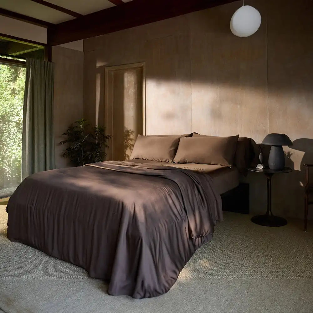 Bamboo Duvet Cover - Last Chance