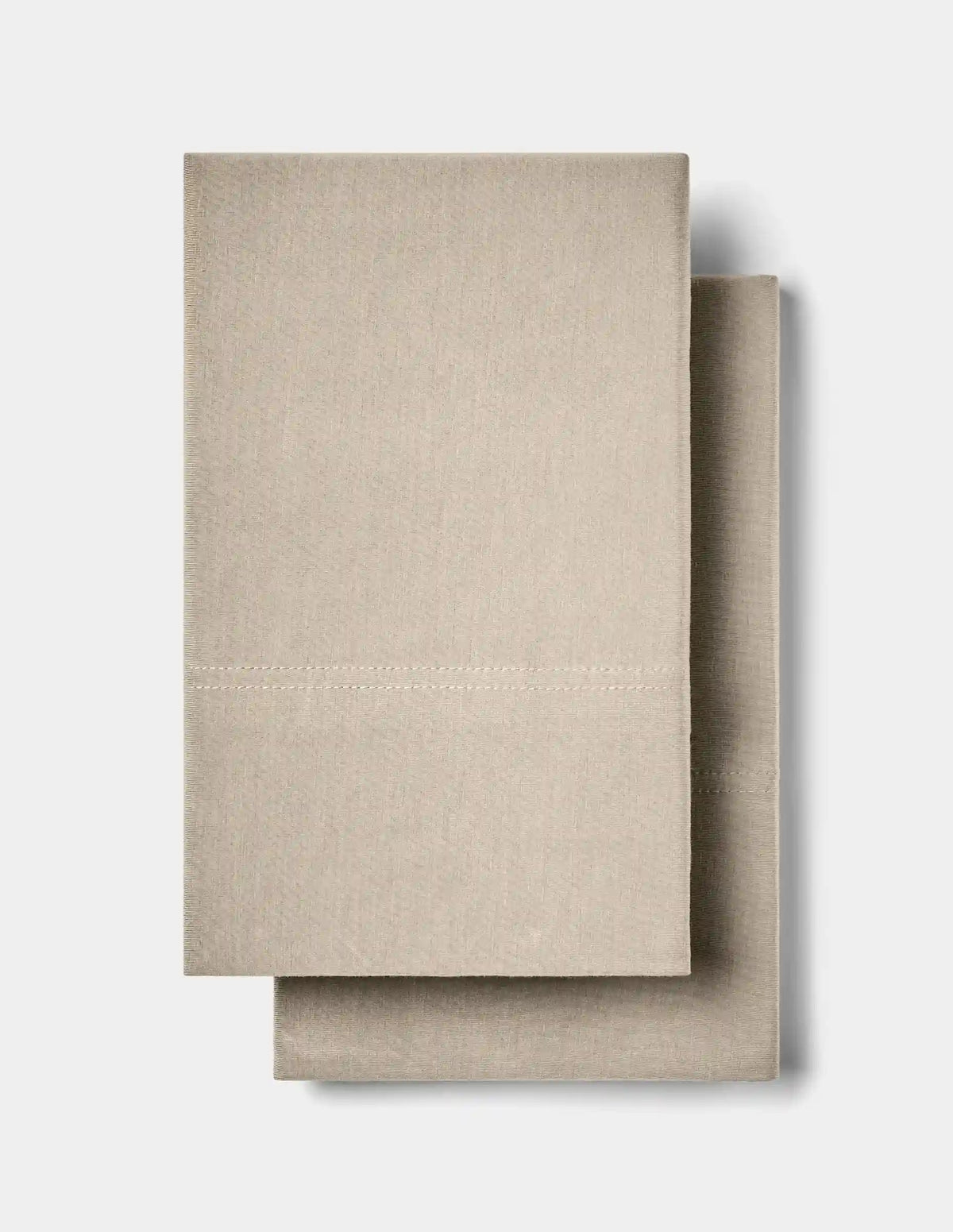 Bamboo Jersey Pillowcases