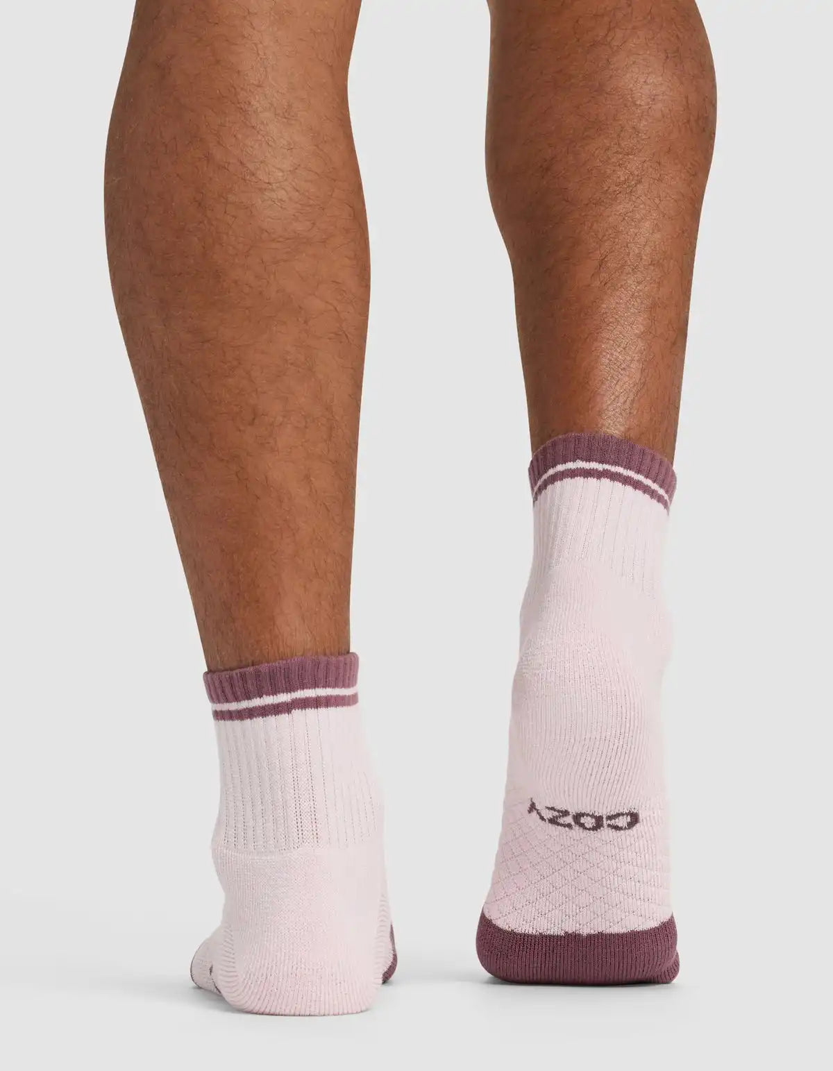 Men's Essential Quarter Sock 2-Pack - Last Chance